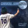 Fr4nkY - Musical Advanced - EP